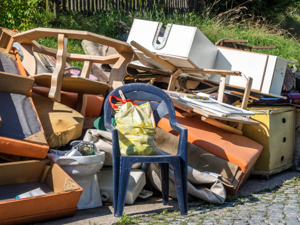 Retail Junk Removal in Great Neck Plaza, NY