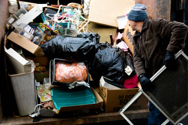 Best Dumpster Rental Services  in Great Neck Plaza, NY